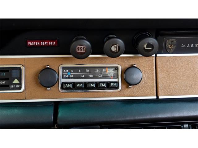 1973 Porsche 911 (CC-2066683) for sale in Costa Mesa, California