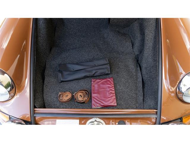 1973 Porsche 911 (CC-2066683) for sale in Costa Mesa, California