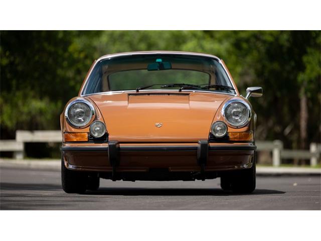 1973 Porsche 911 (CC-2066683) for sale in Costa Mesa, California