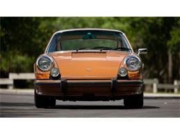 1973 Porsche 911 (CC-2066683) for sale in Costa Mesa, California