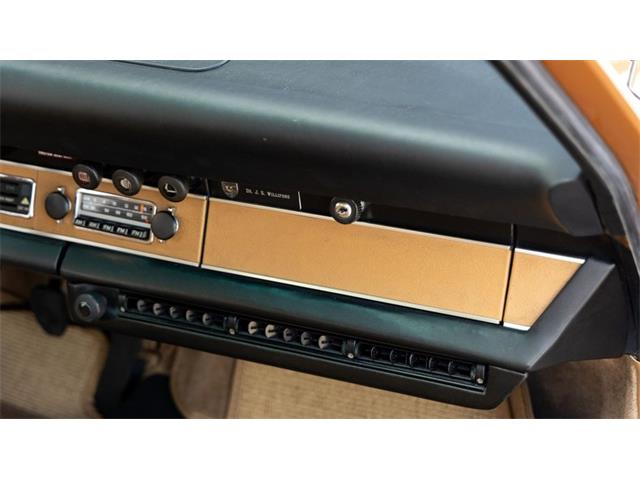 1973 Porsche 911 (CC-2066683) for sale in Costa Mesa, California