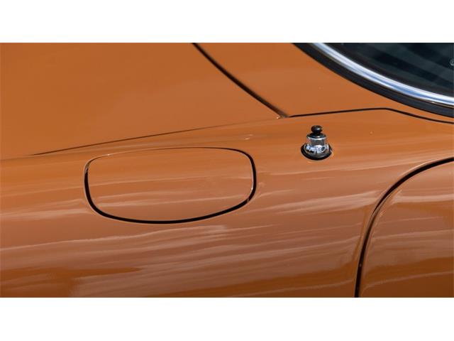 1973 Porsche 911 (CC-2066683) for sale in Costa Mesa, California