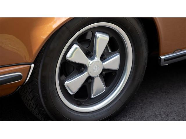 1973 Porsche 911 (CC-2066683) for sale in Costa Mesa, California