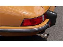 1973 Porsche 911 (CC-2066683) for sale in Costa Mesa, California