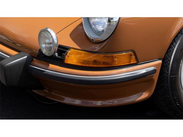 1973 Porsche 911 (CC-2066683) for sale in Costa Mesa, California
