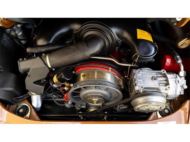 1973 Porsche 911 (CC-2066683) for sale in Costa Mesa, California