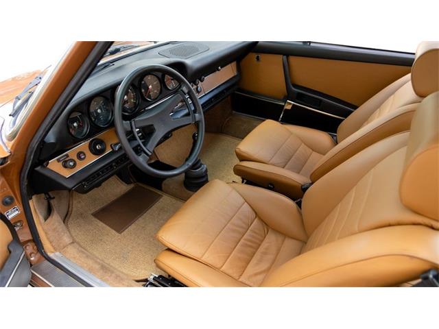 1973 Porsche 911 (CC-2066683) for sale in Costa Mesa, California