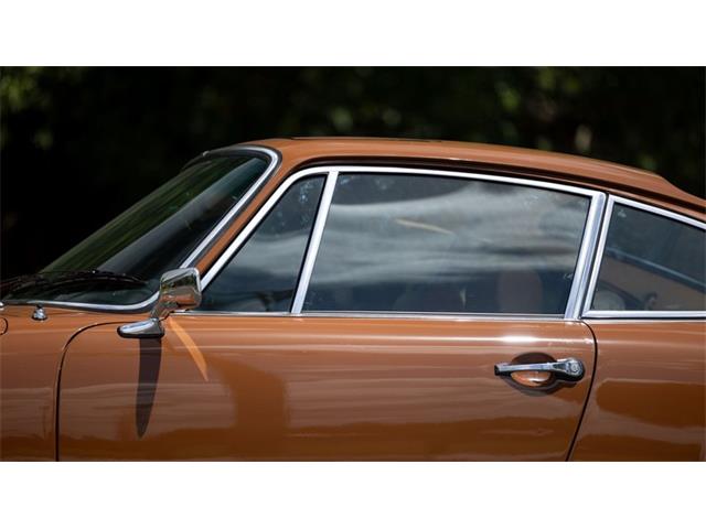 1973 Porsche 911 (CC-2066683) for sale in Costa Mesa, California