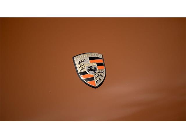 1973 Porsche 911 (CC-2066683) for sale in Costa Mesa, California