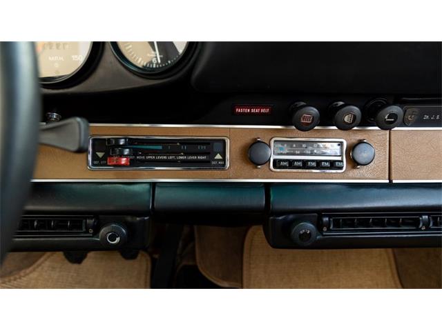 1973 Porsche 911 (CC-2066683) for sale in Costa Mesa, California