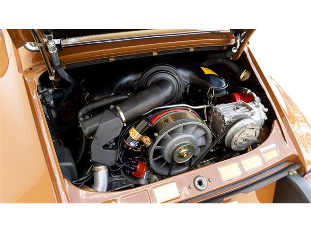 1973 Porsche 911 (CC-2066683) for sale in Costa Mesa, California