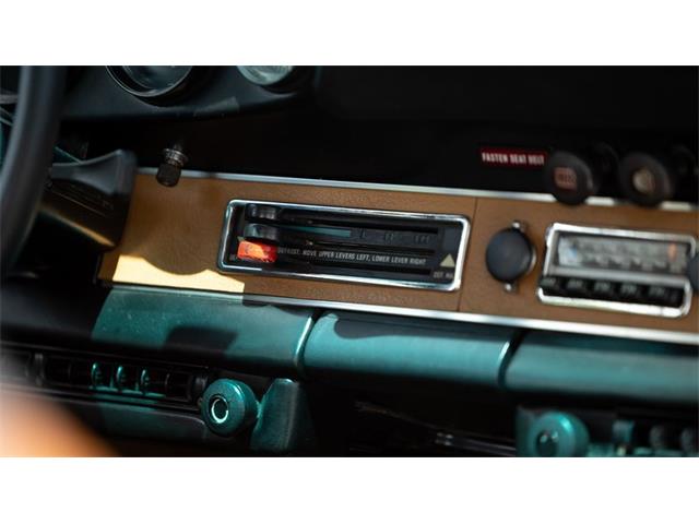 1973 Porsche 911 (CC-2066683) for sale in Costa Mesa, California