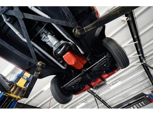 1961 Chevrolet Corvette (CC-2066684) for sale in Carrollton, Texas