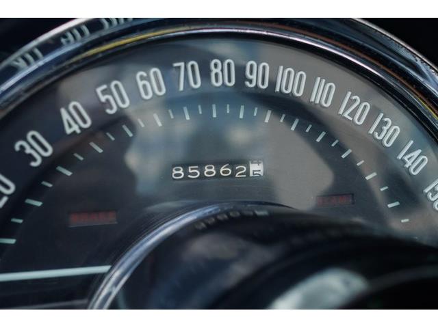 1961 Chevrolet Corvette (CC-2066684) for sale in Carrollton, Texas