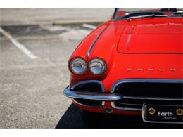 1961 Chevrolet Corvette (CC-2066684) for sale in Carrollton, Texas