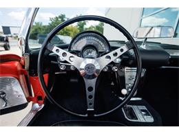 1961 Chevrolet Corvette (CC-2066684) for sale in Carrollton, Texas