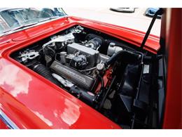 1961 Chevrolet Corvette (CC-2066684) for sale in Carrollton, Texas