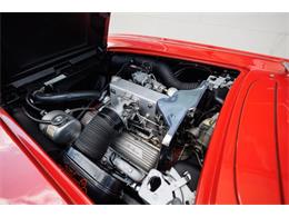 1961 Chevrolet Corvette (CC-2066684) for sale in Carrollton, Texas