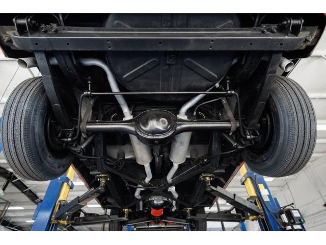 1961 Chevrolet Corvette (CC-2066684) for sale in Carrollton, Texas