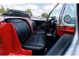 1961 Chevrolet Corvette (CC-2066684) for sale in Carrollton, Texas