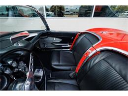 1961 Chevrolet Corvette (CC-2066684) for sale in Carrollton, Texas