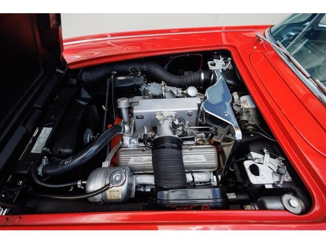 1961 Chevrolet Corvette (CC-2066684) for sale in Carrollton, Texas