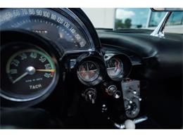 1961 Chevrolet Corvette (CC-2066684) for sale in Carrollton, Texas