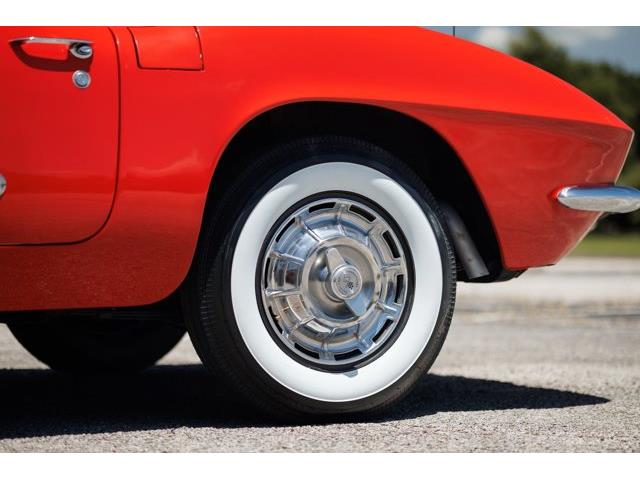 1961 Chevrolet Corvette (CC-2066684) for sale in Carrollton, Texas