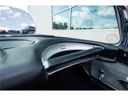 1961 Chevrolet Corvette (CC-2066684) for sale in Carrollton, Texas