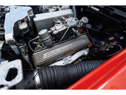 1961 Chevrolet Corvette (CC-2066684) for sale in Carrollton, Texas