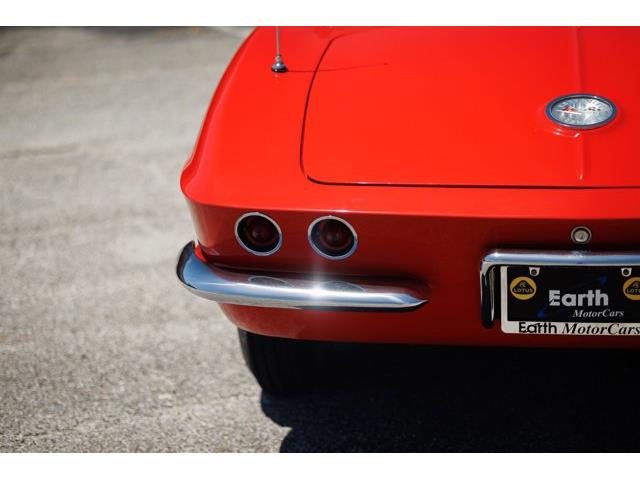1961 Chevrolet Corvette (CC-2066684) for sale in Carrollton, Texas