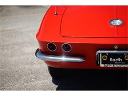 1961 Chevrolet Corvette (CC-2066684) for sale in Carrollton, Texas