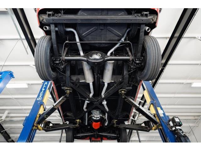 1961 Chevrolet Corvette (CC-2066684) for sale in Carrollton, Texas