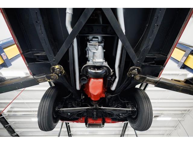 1961 Chevrolet Corvette (CC-2066684) for sale in Carrollton, Texas