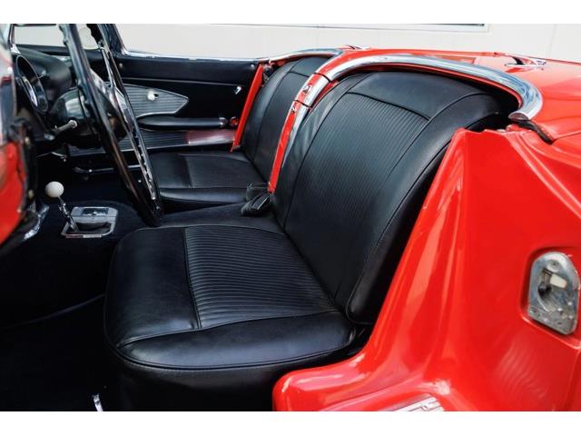 1961 Chevrolet Corvette (CC-2066684) for sale in Carrollton, Texas