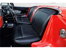 1961 Chevrolet Corvette (CC-2066684) for sale in Carrollton, Texas