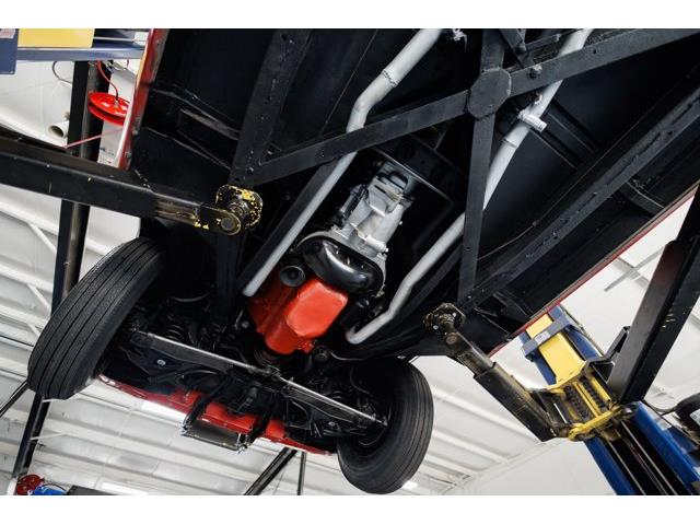 1961 Chevrolet Corvette (CC-2066684) for sale in Carrollton, Texas