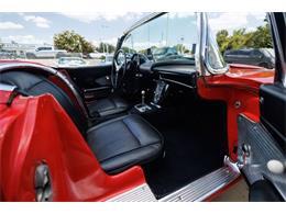 1961 Chevrolet Corvette (CC-2066684) for sale in Carrollton, Texas