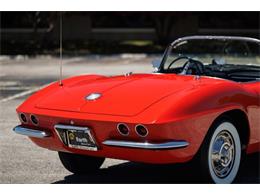1961 Chevrolet Corvette (CC-2066684) for sale in Carrollton, Texas