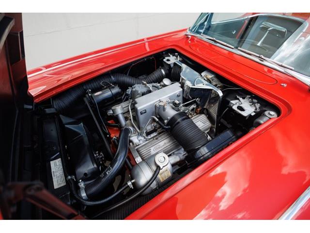 1961 Chevrolet Corvette (CC-2066684) for sale in Carrollton, Texas