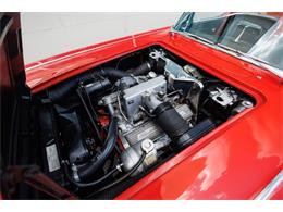 1961 Chevrolet Corvette (CC-2066684) for sale in Carrollton, Texas