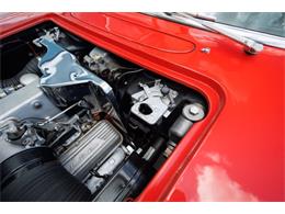 1961 Chevrolet Corvette (CC-2066684) for sale in Carrollton, Texas