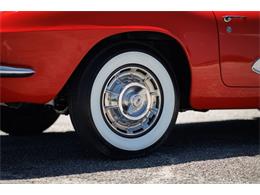 1961 Chevrolet Corvette (CC-2066684) for sale in Carrollton, Texas