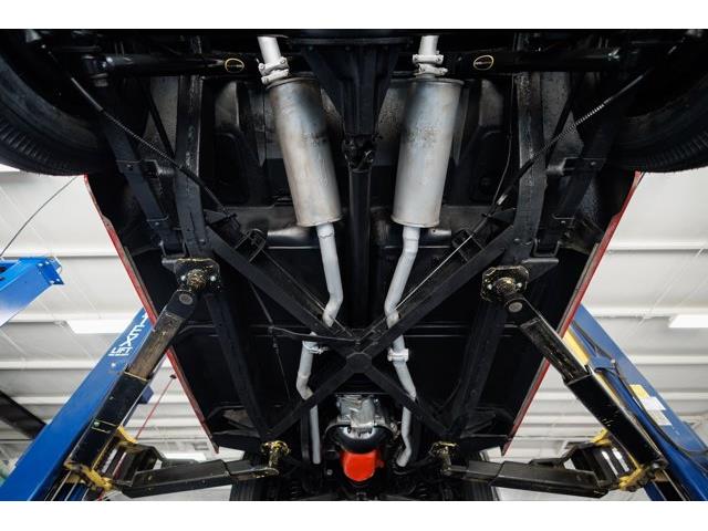 1961 Chevrolet Corvette (CC-2066684) for sale in Carrollton, Texas