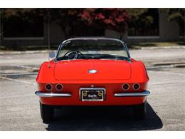 1961 Chevrolet Corvette (CC-2066684) for sale in Carrollton, Texas