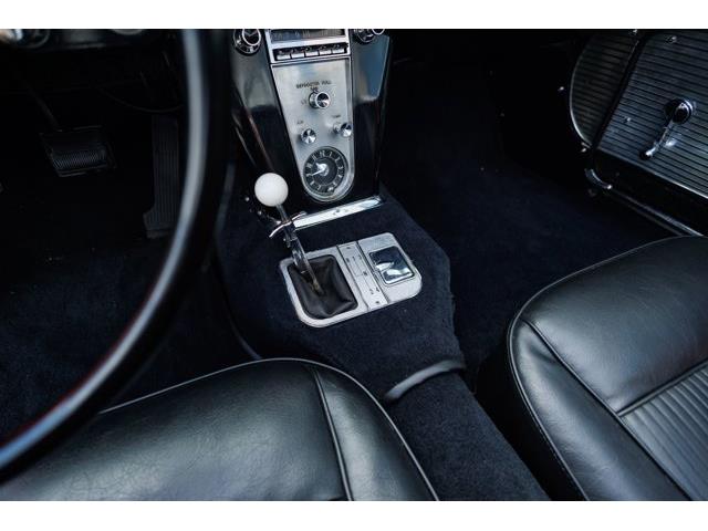 1961 Chevrolet Corvette (CC-2066684) for sale in Carrollton, Texas