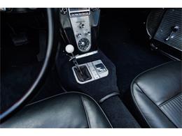 1961 Chevrolet Corvette (CC-2066684) for sale in Carrollton, Texas