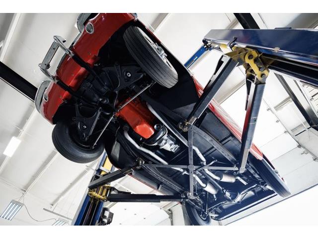 1961 Chevrolet Corvette (CC-2066684) for sale in Carrollton, Texas