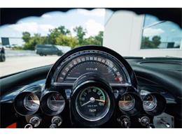 1961 Chevrolet Corvette (CC-2066684) for sale in Carrollton, Texas