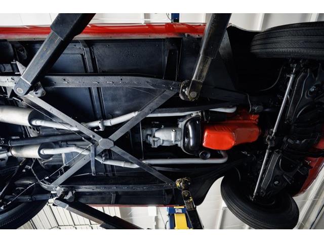 1961 Chevrolet Corvette (CC-2066684) for sale in Carrollton, Texas